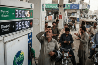 Fuel prices hike as government passes on global oil costs