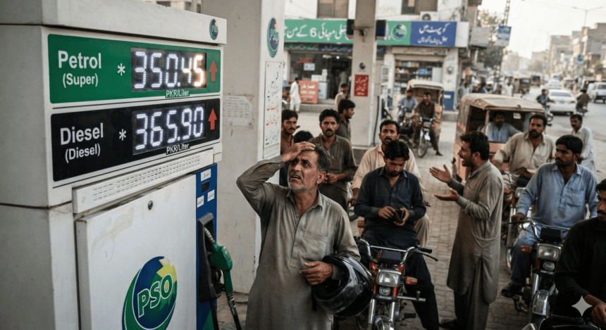 Fuel prices hike as government passes on global oil costs