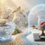 Basil Seeds and Cholesterol: Separating Nutritional Fact from Viral Hype