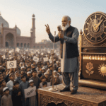 JI Chief Hafiz Naeem to Set Countrywide Strike Date on 13 Rabi-ul-Awwal