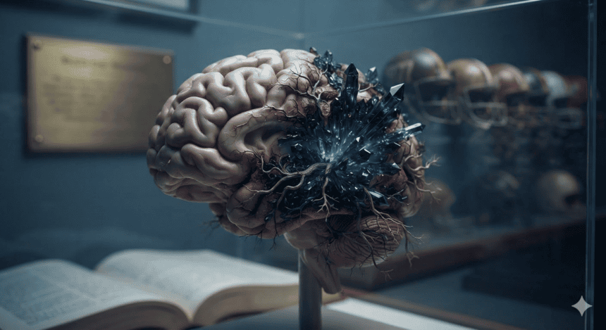 CTE Found in 345 of 376 Former NFL Players, New Study Reveals