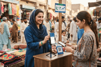 Pakistan’s Financial Inclusion Drive Hits New Milestones