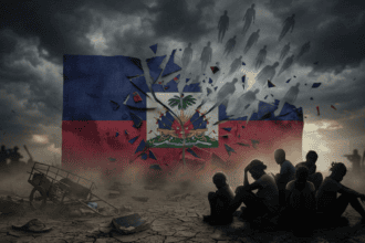 Dozens slaughtered in Pont-Sondé as Haiti’s gang violence spirals