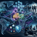 Global police sweep nets over 1,000 suspects in West African cyber-crime crackdown