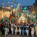 Eid Milad-ul-Nabi ﷺ Observed with Nationwide Religious Fervor