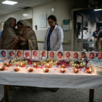 Fire at Islamabad Hospital Leaves 14 Newborns Dead