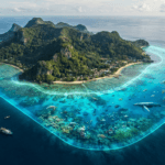 Remote island chain could secure 30% of national waters