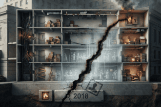 PIMS fire safety protocols ignored for six years, MCI report finds