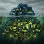 Toxic Waste Scandal: Sheen Documentary Reveals Only 'Tip of the Iceberg'