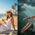 Los Angeles Humid Heat Wave Brings Unwanted Mosquito Surge