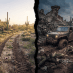 Viral TikTok Stunt Leads to Crackdown on Illegal Off-Roading