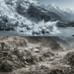 Deadly Nepal Flood Likely Triggered by Massive ‘Ice Avalanche,’ Scientists Say