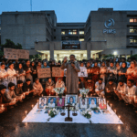 PIMS fire victims demand judicial probe, allege gross negligence