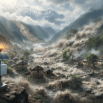 Nepal’s Flash Floods: Why Warning Systems Failed to Stop the Surge