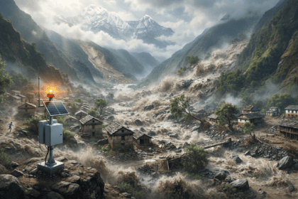 Nepal’s Flash Floods: Why Warning Systems Failed to Stop the Surge