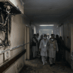 Fire safety audit exposes critical lapses at Islamabad’s Poly Clinic