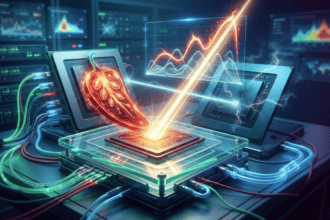 OpenAI’s Custom ‘Jalapeno’ Chip Outperforms Nvidia in Latest Benchmarks