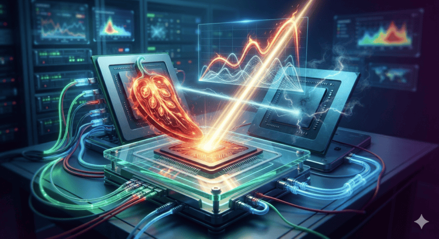 OpenAI’s Custom ‘Jalapeno’ Chip Outperforms Nvidia in Latest Benchmarks