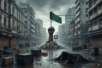 Jamaat-e-Islami calls nationwide strike for September 3