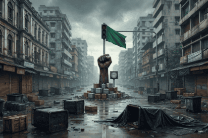 Jamaat-e-Islami calls nationwide strike for September 3