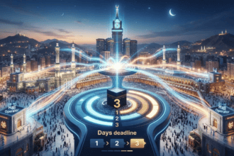 Private Hajj Operators Face Three-Day Ultimatum Over Package Activation