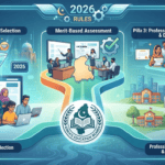 Sindh Education Boards to Overhaul Hiring Under New 2026 Rules