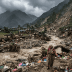 Himalayan Warning: Warming Temperatures Fuel Nepal’s Deadly Floods