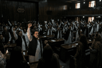 Punjab Assembly resolution targets prolonged power outages