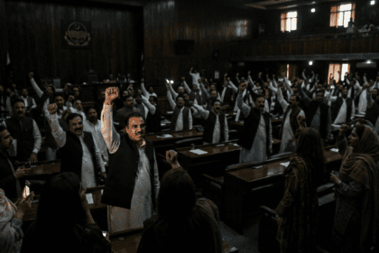 Punjab Assembly resolution targets prolonged power outages