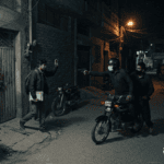 Karachi student robbed at gunpoint in broad daylight