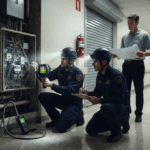 Health Ministry mandates nationwide fire safety audit for government hospitals