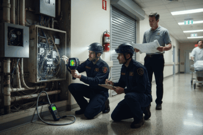 Health Ministry mandates nationwide fire safety audit for government hospitals