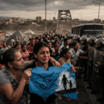 Colombia’s mass deportation push triggers backlash from human rights groups