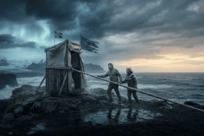 Iceland Faces Political Crossroads in Tight Snap Election