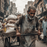 Hafiz Naeem slams government spending as public cost-of-living crisis deepens