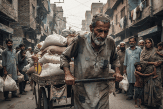 Hafiz Naeem slams government spending as public cost-of-living crisis deepens