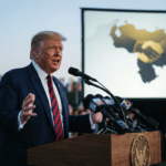 Trump Announces Deal for Massive US Stake in Venezuelan Oil Reserves