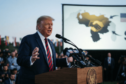 Trump Announces Deal for Massive US Stake in Venezuelan Oil Reserves