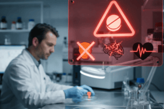 Dutch drug agency issues red alert over ‘Trump’ ecstasy pills