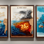 Beyond the Heat: Three Charts That Define El Niño