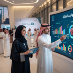 Saudi Arabia Launches First National Food Database to Combat Chronic Disease