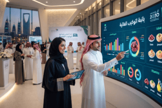 Saudi Arabia Launches First National Food Database to Combat Chronic Disease
