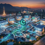 Pakistan finalizes national semiconductor cluster framework to boost tech exports