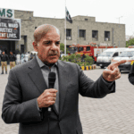 PM orders criminal probe after infants perish in PIMS ward fire