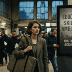 The New Face of Human Trafficking: Why Professionals Are Falling Prey