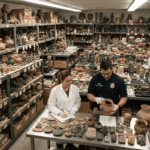 Florida Authorities Seize 22,000 Ancient Artifacts in Massive Trafficking Bust