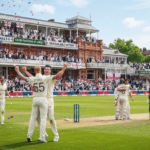 England routs Pakistan at Lord’s to clinch Test series