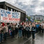 Iceland Rejects EU Membership Path, Prioritizing Sovereignty Over Integration