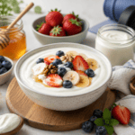 Greek Yogurt: Health Benefits, Protein Content, and How to Choose the Best
