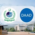 HEC Announces Fully Funded DAAD Scholarships 2026